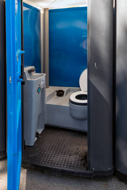 Best Portable restroom trailer rental  in Tool, TX