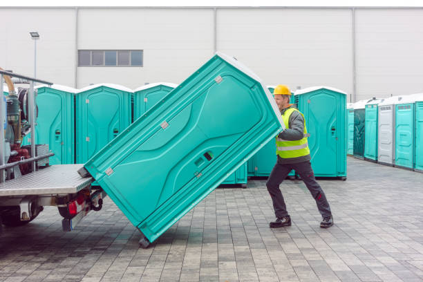 Best Porta potty delivery and setup  in Tool, TX