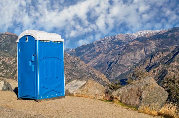 Best Sanitation services for porta potties  in Tool, TX