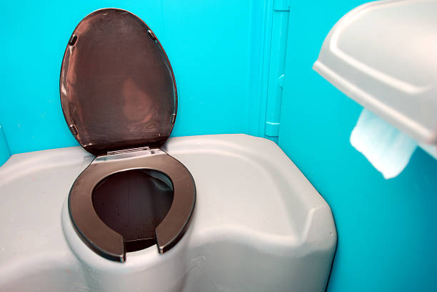 Sanitation services for porta potties in Tool, TX