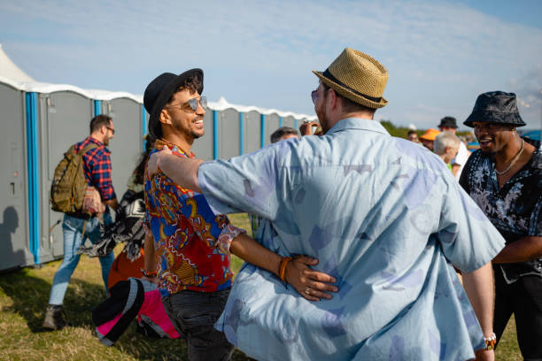 Best Handicap porta potty rental  in Tool, TX