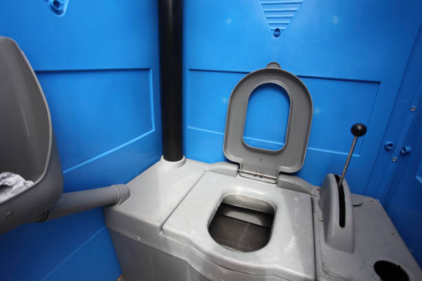 Best Portable restroom trailer rental  in Tool, TX