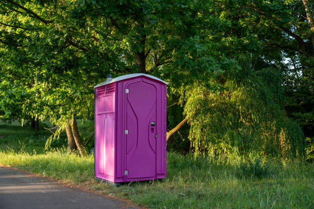Best Portable restroom trailer rental  in Tool, TX