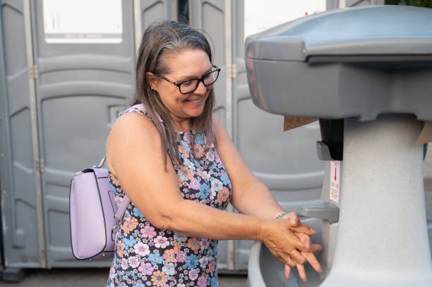 Best High-end porta potty rental  in Tool, TX