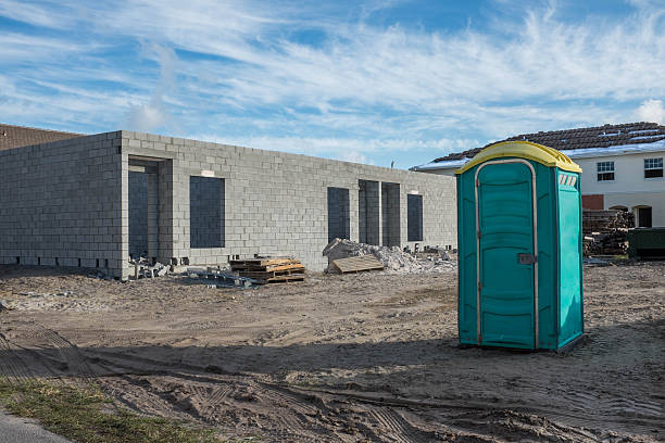 Best Portable bathroom rental  in Tool, TX